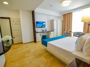 Hotel MERA MARIS