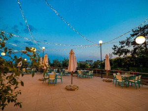 Hotel MERA MARIS