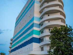 Hotel MERA MARIS