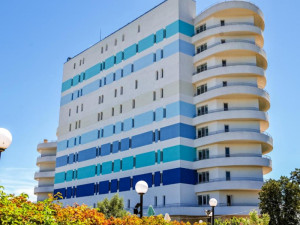 Hotel MERA MARIS
