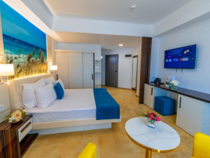 Hotel MERA MARIS