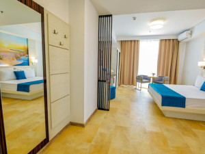 Hotel MERA MARIS