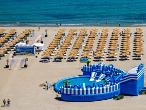 Hotel MERA MARIS