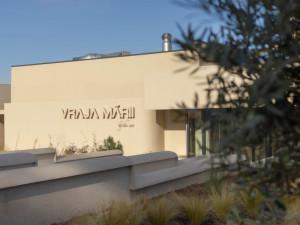 Hotel VRAJA MARII BY THE SEA - Eforie Sud