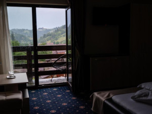 SAPPHIRE CHALET - MOIECIU DE SUS