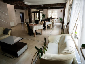 SAPPHIRE CHALET - MOIECIU DE SUS