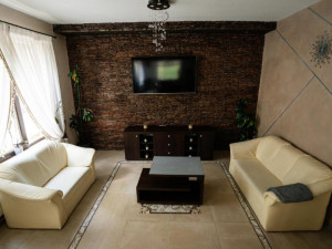 SAPPHIRE CHALET - MOIECIU DE SUS