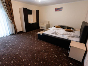 SAPPHIRE CHALET - MOIECIU DE SUS