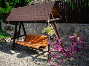 SAPPHIRE CHALET - MOIECIU DE SUS