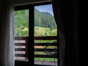 SAPPHIRE CHALET - MOIECIU DE SUS