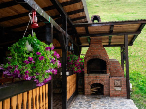 SAPPHIRE CHALET - MOIECIU DE SUS