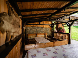 SAPPHIRE CHALET - MOIECIU DE SUS