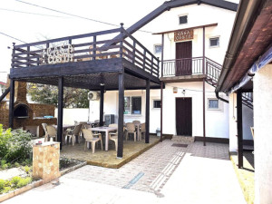 CASA COSTA - Costinesti
