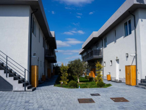 Apartamente DONILADS - 2 Mai