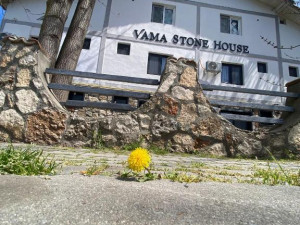 Hotel VAMA STONE HOUSE - Vama Veche