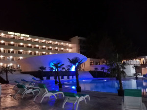 GRAND HOTEL CARAIMAN - Neptun
