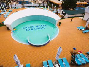 GRAND HOTEL CARAIMAN