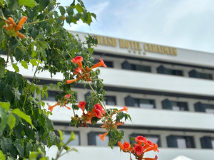 GRAND HOTEL CARAIMAN