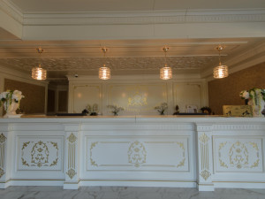 GRAND HOTEL CARAIMAN