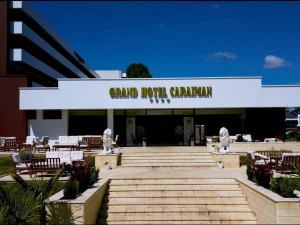 GRAND HOTEL CARAIMAN