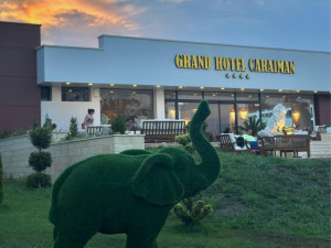 GRAND HOTEL CARAIMAN - Neptun