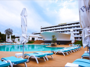 GRAND HOTEL CARAIMAN